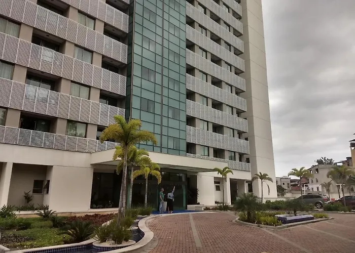 Flat Aconchegante Próx á Barra Olímpica - Barra da Tijuca Apartamento Rio de Janeiro